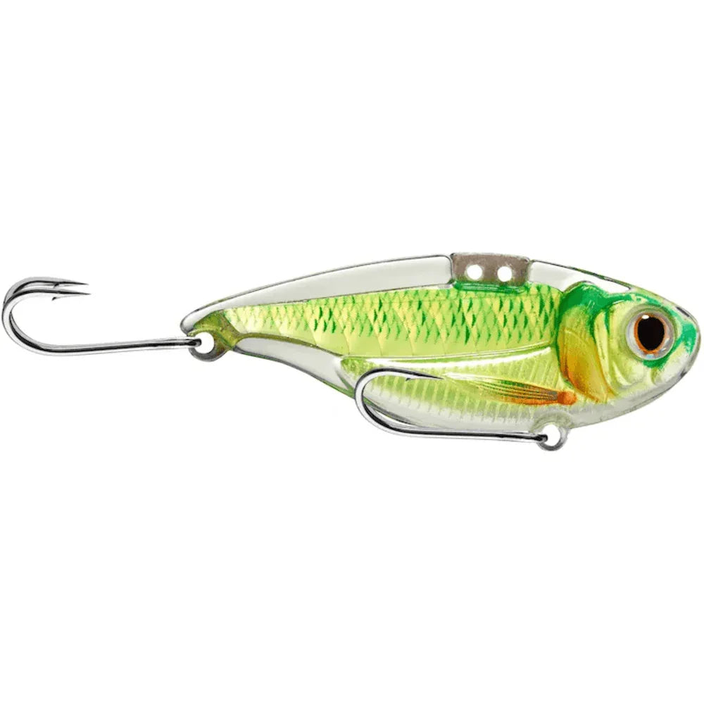 Live Target Sonic Shad Bladebait Lure 11g - Addict Tackle