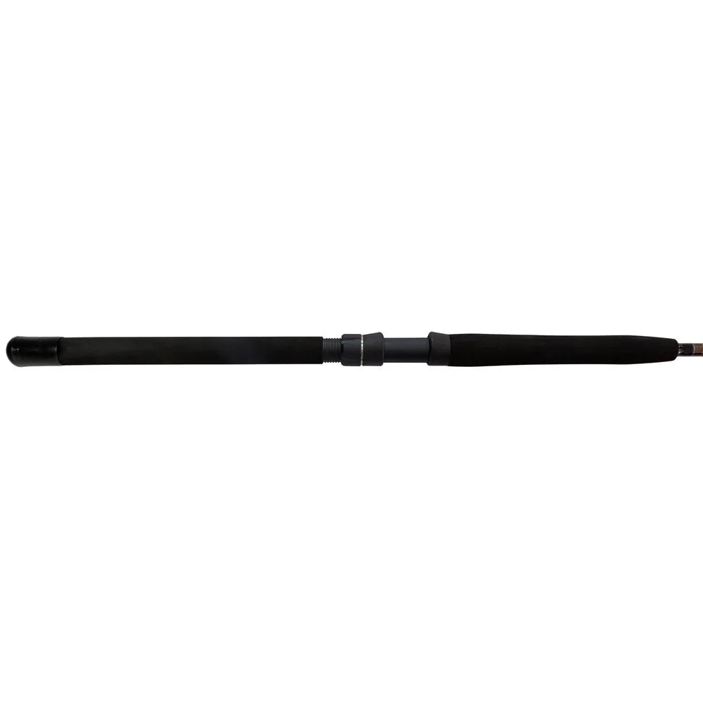 Live Fibre Overhead Rods by Wilson at Addict Tackle
