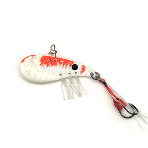 Loco Prawn Metal Vibe 7G - 40mm