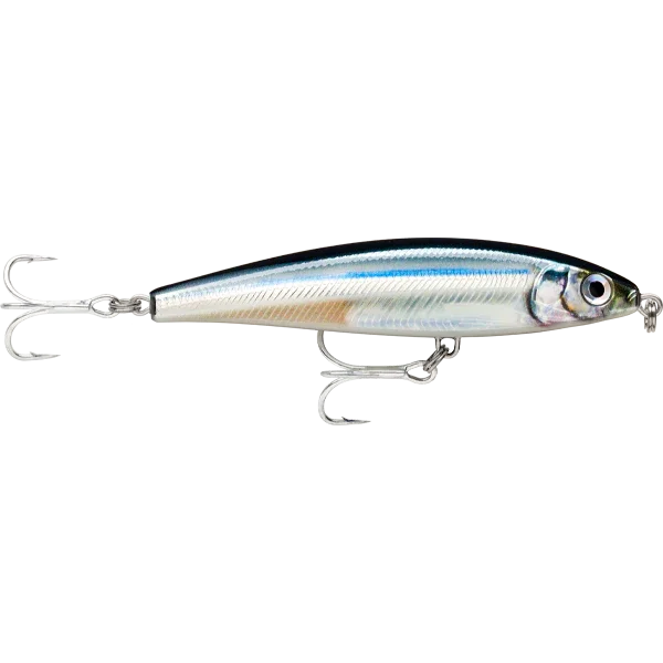 Rapala X-RAP Magnum Prey Long-Casting 10cm Sinking Stickbait by Rapala at Addict Tackle