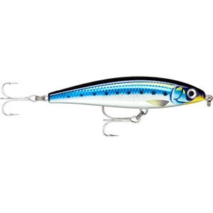 Rapala X-RAP Magnum Prey Long-Casting 10cm Sinking Stickbait by Rapala at Addict Tackle