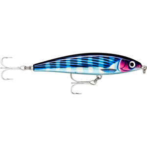 Rapala X-RAP Magnum Prey Long-Casting 10cm Sinking Stickbait by Rapala at Addict Tackle