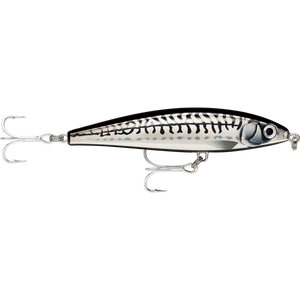 Rapala X-RAP Magnum Prey Long-Casting 10cm Sinking Stickbait by Rapala at Addict Tackle