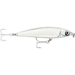 Rapala X-RAP Magnum Prey Long-Casting 10cm Sinking Stickbait by Rapala at Addict Tackle
