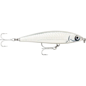 Rapala X-RAP Magnum Prey Long-Casting 10cm Sinking Stickbait by Rapala at Addict Tackle