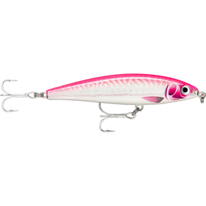 Rapala X-RAP Magnum Prey Long-Casting 10cm Sinking Stickbait by Rapala at Addict Tackle