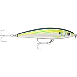 Rapala X-RAP Magnum Prey Long-Casting 10cm Sinking Stickbait by Rapala at Addict Tackle