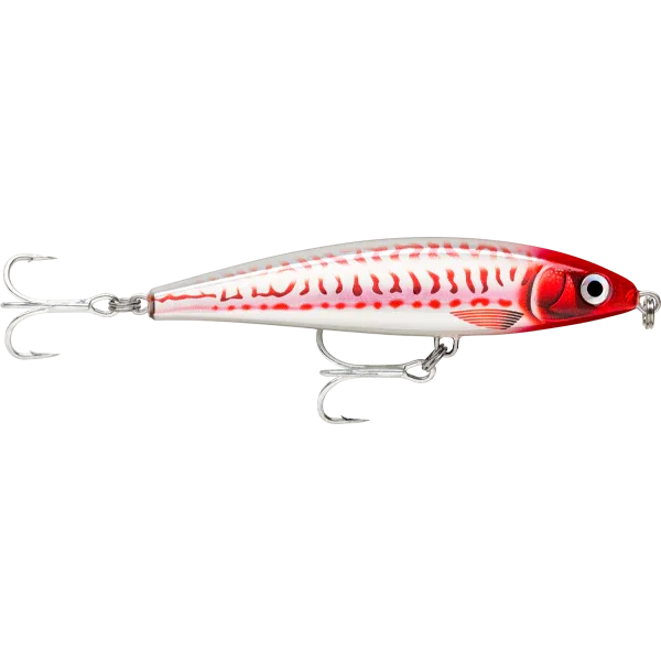 Rapala X-RAP Magnum Prey Long-Casting 10cm Sinking Stickbait by Rapala at Addict Tackle