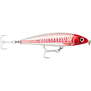 Rapala X-RAP Magnum Prey Long-Casting 10cm Sinking Stickbait by Rapala at Addict Tackle