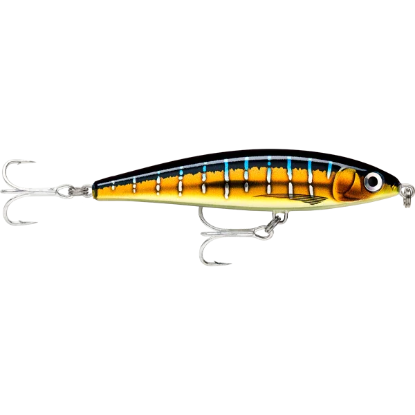 Rapala X-RAP Magnum Prey Long-Casting 10cm Sinking Stickbait by Rapala at Addict Tackle