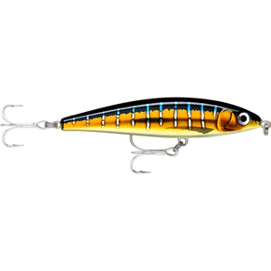 Rapala X-RAP Magnum Prey Long-Casting 10cm Sinking Stickbait by Rapala at Addict Tackle