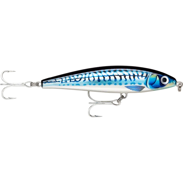 Rapala X-RAP Magnum Prey Long-Casting 10cm Sinking Stickbait by Rapala at Addict Tackle