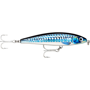 Rapala X-RAP Magnum Prey Long-Casting 10cm Sinking Stickbait by Rapala at Addict Tackle