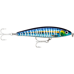 Rapala X-RAP Magnum Prey Long-Casting 10cm Sinking Stickbait by Rapala at Addict Tackle