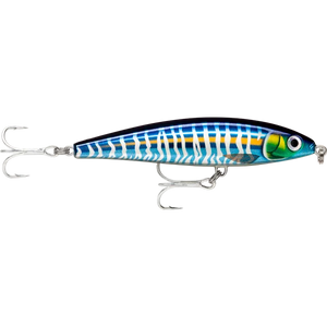 Rapala X-RAP Magnum Prey Long-Casting 10cm Sinking Stickbait by Rapala at Addict Tackle