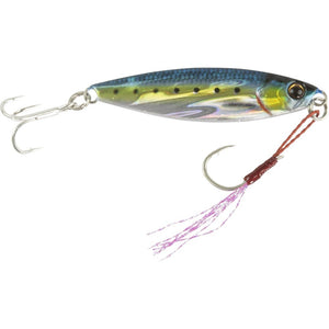 MajorCraft Jig Para Micro 10g - Addict Tackle