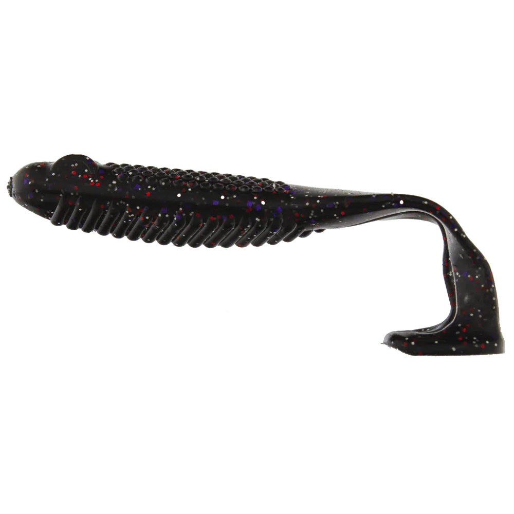 McArthy Buzz N Frog 4' Soft Plastic - Addict Tackle