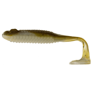 McArthy Buzz N Frog 4' Soft Plastic - Addict Tackle