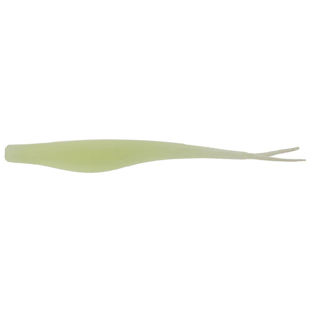 McArthy Jerk Minnow 5' Soft Plastic - Addict Tackle