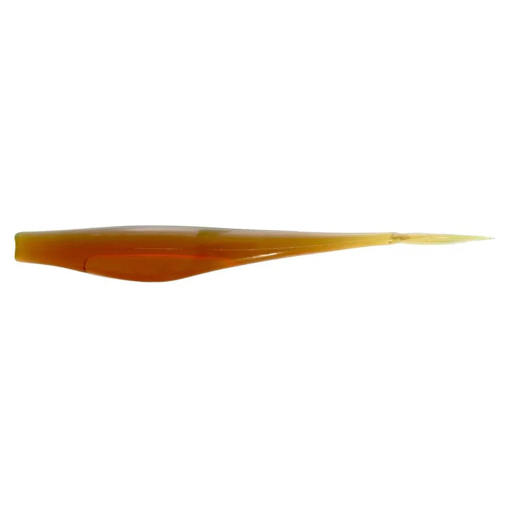 McArthy Jerk Minnow 5' Soft Plastic - Addict Tackle