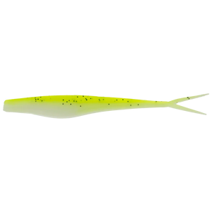 McArthy Jerk Minnow 7' Soft Plastic - Addict Tackle