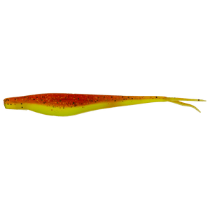 McArthy Jerk Minnow 7' Soft Plastic - Addict Tackle