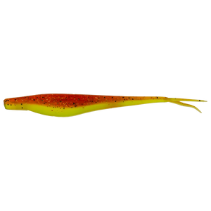 McArthy Jerk Minnow 7' Soft Plastic - Addict Tackle