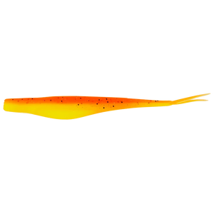 McArthy Jerk Minnow 7' Soft Plastic - Addict Tackle