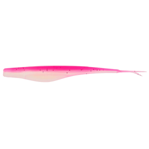 McArthy Jerk Minnow 7' Soft Plastic - Addict Tackle