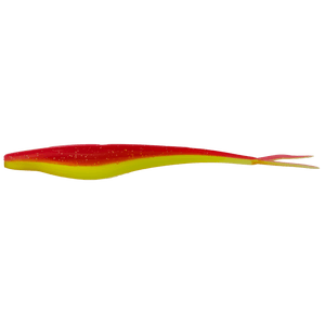 McArthy Jerk Minnow 7' Soft Plastic - Addict Tackle