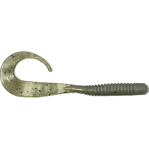 McArthy Mcringer 6' Soft Plastic - Addict Tackle