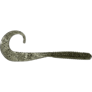 McArthy Mcringer 6' Soft Plastic - Addict Tackle