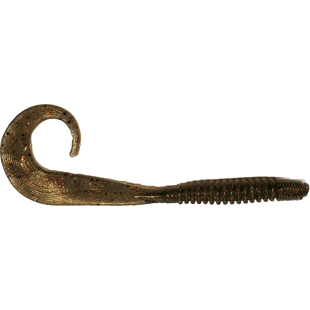 McArthy Mcringer 6' Soft Plastic - Addict Tackle