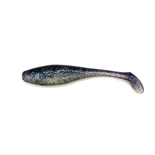 McArthy Paddle Tail 2.5' Soft Plastic - Addict Tackle