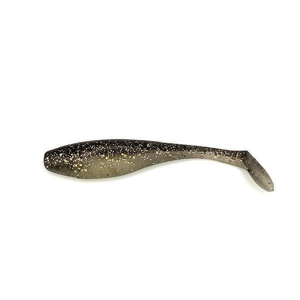 McArthy Paddle Tail 2.5' Soft Plastic - Addict Tackle