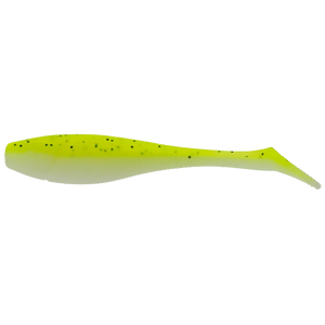 McArthy Paddle Tail 4' Soft Plastic - Addict Tackle
