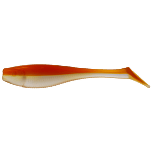 McArthy Paddle Tail 4' Soft Plastic - Addict Tackle