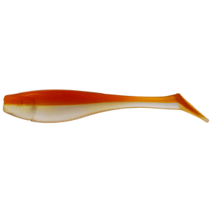 McArthy Paddle Tail 4' Soft Plastic - Addict Tackle