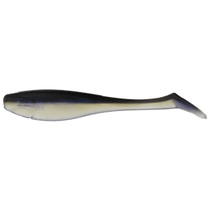 McArthy Paddle Tail 4' Soft Plastic - Addict Tackle