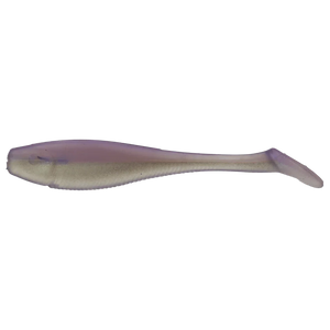 McArthy Paddle Tail 4' Soft Plastic - Addict Tackle