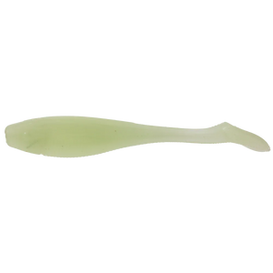 McArthy Paddle Tail 4' Soft Plastic - Addict Tackle