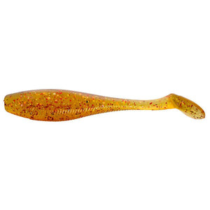 McArthy Paddle Tail 4' Soft Plastic - Addict Tackle