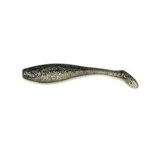 McArthy Paddle Tail 4' Soft Plastic - Addict Tackle