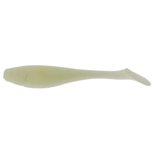 McArthy Paddle Tail 5' Soft Plastic - Addict Tackle