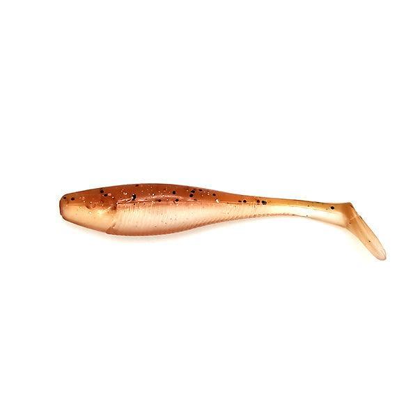 McArthy Paddle Tail 3' Soft Plastic by McArthy at Addict Tackle