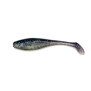 McArthy Paddle Tail 6' Soft Plastic by McArthy at Addict Tackle