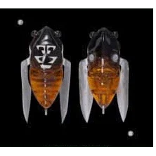 Megabass Siglett Cicada - Addict Tackle