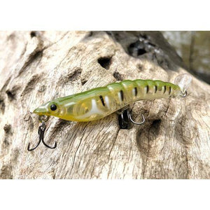 MMD Splash Prawn Hard Body Lure 70mm by MMD Splash Prawn at Addict Tackle