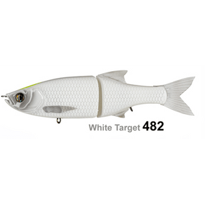 Molix Glide Bait 178mm Hard Body Lure - Addict Tackle