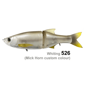 Molix Glide Bait 178mm Hard Body Lure - Addict Tackle